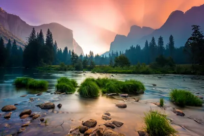 Dreamy General Wallpaper Abstract Wallpaper 4K 3840x2560 Wallpaper, General, 3840x2560, White, Pink, Landscape, 4k