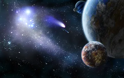 Star Space Sci Planet Space Wallpaper 4K 2500x1563 Star, Space, Sci, Fi, Planet, Hd, Desktop, Wallpaper, White, Pink, Gray, Ultrawide, Full HD