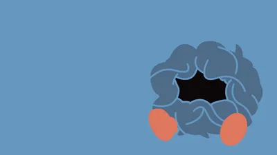 Minimalist Tangela Pok Mon Video Games Wallpaper 4K 1920x1080 Minimalist, Tangela, Pokémon, Video, Game, Pokemon, Gaming, Pok, Mon, Desktop, Gray, Brown, Ultrawide, Full HD