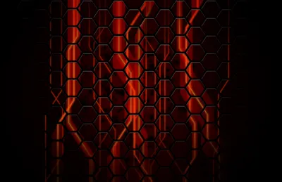 Misty Abstract Wallpaper Wallpaper 4K, Abstract category