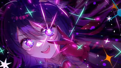 Vivid Anime Wallpaper Abstract Wallpaper 4K 1536x864 Anime, 1536x864, Gray, White, Ultrawide