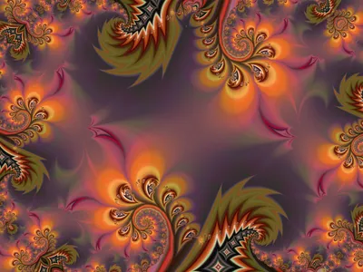 Moody Colorful Wallpaper Abstract Wallpaper 4K 2731x2048 Colorful, Abstract, Fractal, Hd, Desktop, Wallpaper, Background, Brown, Landscape, QHD