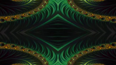Trippy Psychedelic Fractal Abstract Wallpaper 4K 3840x2160 Trippy, Psychedelic, Fractal, Wallpaper, Brown, Ultrawide, 4k