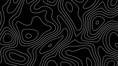 Calm Black Wallpaper Black/Dark Wallpaper 4K 3840x2160