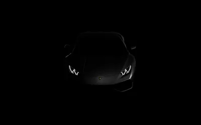 Misty Dark Wallpaper Black/Dark Wallpaper 4K 3840x2400 Gray