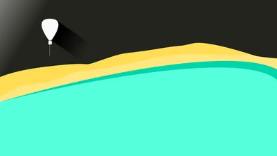 General 3840x2160 Abstract Abstract Wallpaper 4K 3840x2160 Wallpaper, General, 3840x2160, Teal, Black, Yellow, Ultrawide, 4k