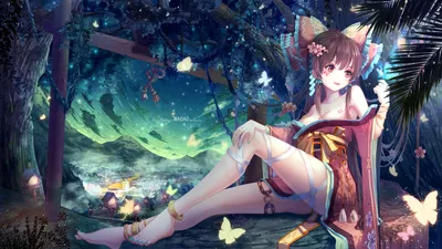 Anime 2560x1440 Abstract Abstract Wallpaper 4K 2560x1440 Anime, 2560x1440, White, Gray, Ultrawide, QHD