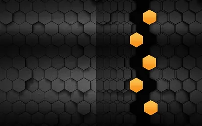 Dark General Wallpaper Abstract Wallpaper 4K 1440x900 Wallpaper, General, 1440x900, Black, Ultrawide