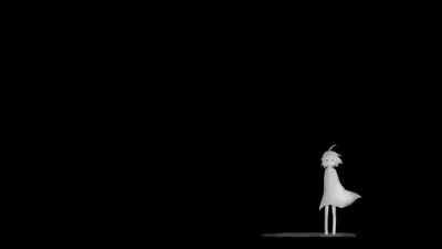 Serene Last Wallpaper Fantasy Wallpaper 4K 1920x1080 Last, Order, Anime, A, Certain, Magical, Index, Hd, Desktop, Gray, Teal, Ultrawide, Full HD