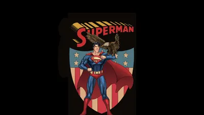 Superman Heroic Pose His Abstract Wallpaper 4K 9900x5569 Hd, Desktop, Wallpaper, Featuring, Superman, Striking, A, Heroic, Pose, His, Iconic, Costume, Gray, Brown, Ultrawide, 4k