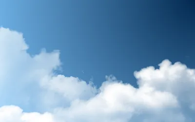 Dark Clear Wallpaper Nature Wallpaper 4K 2560x1600 Hd, Desktop, Wallpaper, Featuring, A, Clear, Blue, Sky, Fluffy, White, Clouds, Capturing, Gray, Ultrawide, QHD