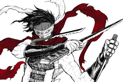 Golden Character Wallpaper Black/Dark Wallpaper 4K 1920x1280 Hd, Desktop, Wallpaper, Of, A, Character, From, My, Hero, Academia, Featuring, Dynamic, White, Landscape, Full HD