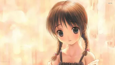 Misty Anime Wallpaper Abstract Wallpaper 4K 1920x1080 Anime, 1920x1080, White, Ultrawide, Full HD
