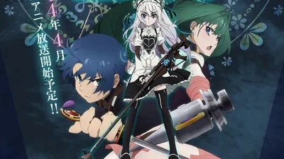 Calm Anime Wallpaper Abstract Wallpaper 4K 1366x768 Anime, 1366x768, White, Gray, Ultrawide