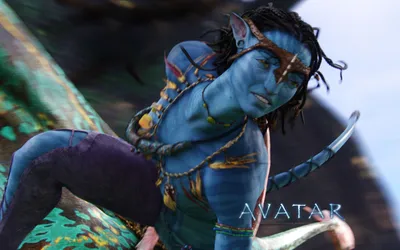 Avatar Movie Character Blue Skin Abstract Wallpaper 4K 1920x1200 Avatar, Movie, Character, Wallpaper, For, Hd, Desktop, Featuring, 039, Blue, Skin, Intricate, White, Ultrawide, Full HD
