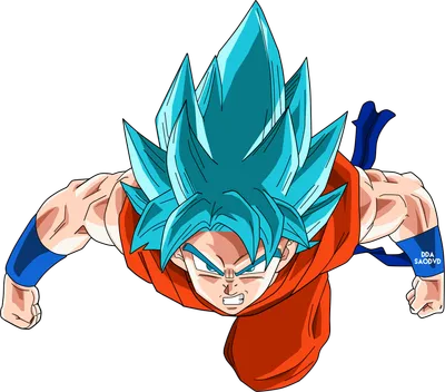 Goku Dragon Ball Fantasy Wallpaper 4K 2654x2338 Hd, Desktop, Wallpaper, Featuring, Goku, From, Dragon, Ball, Super, Resurrection, Depicted, Dynamic, Blue, Red, Square, QHD