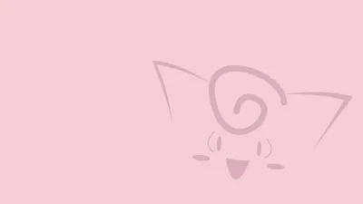 Minimalist Clefairy Pok Mon Games Wallpaper 4K 1920x1080 Minimalist, Clefairy, Pokémon, Video, Game, Pokemon, Gaming, Pok, Mon, Desktop, White, Ultrawide, Full HD