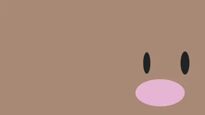 Dark Minimalist Wallpaper Games Wallpaper 4K 1920x1080 Minimalist, Diglett, Pokémon, Video, Game, Pokemon, Gaming, Pok, Mon, Desktop, Gray, White, Ultrawide, Full HD