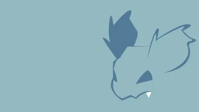 Misty Minimalist Wallpaper Games Wallpaper 4K 1920x1080 Minimalist, Nidorina, Pokémon, Video, Game, Pokemon, Gaming, Pok, Mon, Desktop, Gray, Ultrawide, Full HD