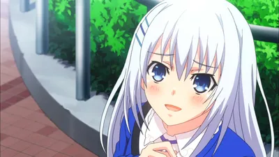 Dreamy Anime Wallpaper Abstract Wallpaper 4K 1920x1080 Anime, 1920x1080, White, Ultrawide, Full HD