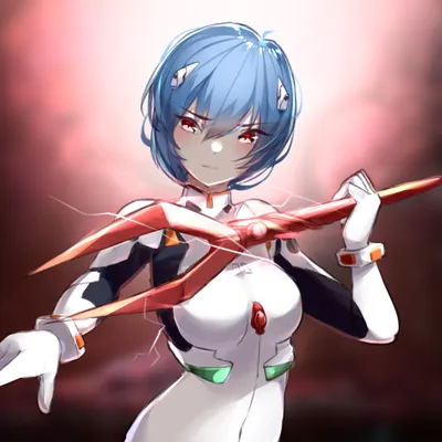 Anime 3000x3000 Abstract Abstract Wallpaper 4K 3000x3000 Anime, 3000x3000, White, Black, Square, QHD