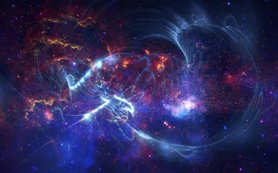 Golden Abstract Wallpaper Space Wallpaper 4K 1920x1200 Abstract, Sci‑fi, Hd, Desktop, Wallpaper, Featuring, Vibrant, Cosmic, Energy, Swirls, Glowing, Nebulae, Brown, Ultrawide, Full HD