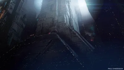 Sleek Blade Wallpaper World Wallpaper 4K 4000x2279 Blade, Runner, 2049, Movie, Scene, Featuring, Towering, Futuristic, City, Structures, Under, Glowing, White, Gray, Ultrawide, 4k