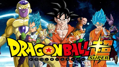 Dragon Ball Super Fantasy Wallpaper 4K 2048x1152 Hd, Desktop, Wallpaper:, Of, Dragon, Ball:, Super, Featuring, Various, Characters, Including, Goku, Yellow, Red, Ultrawide, Full HD