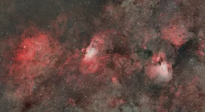 Star Space Sci Space Wallpaper 4K 2048x1122 Star, Space, Sci, Fi, Nebula, Hd, Desktop, Wallpaper, Brown, Ultrawide, Full HD