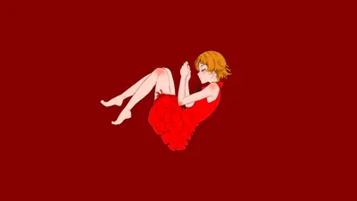 Anime 3840x2160 Abstract Abstract Wallpaper 4K 3840x2160 Anime, 3840x2160, Brown, Red, Ultrawide, 4k