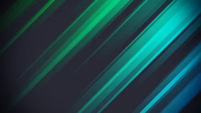 Vivid Abstract Wallpaper Gradients Wallpaper 4K 1920x1080 Abstract, Hd, Pc, Desktop, Wallpaper, Featuring, Diagonal, Green, Blue, Stripes, Smooth, Gradient, Orange, Purple, Ultrawide, Full HD