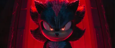 Moody Shadow Wallpaper Black/Dark Wallpaper 4K 2870x1197 Hd, Pc, Desktop, Wallpaper:, Featuring, Shadow, The, Hedgehog, Sonic, Intense, Lighting, Highlighting, Red, Ultrawide, QHD
