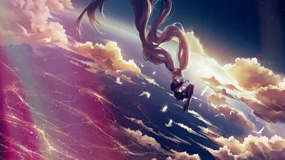 Calm Anime Wallpaper Abstract Wallpaper 4K 1920x1080 Anime, 1920x1080, Gray, Brown, Ultrawide, Full HD