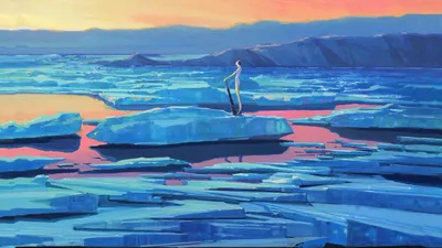 Epic Anime Wallpaper Abstract Wallpaper 4K 2400x1352 Anime, 2400x1352, Pink, Gray, Ultrawide, Full HD