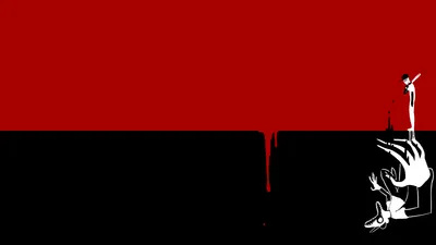 General 1920x1080 Abstract Abstract Wallpaper 4K 1920x1080 Wallpaper, General, 1920x1080, Red, Black, Ultrawide, Full HD
