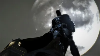 Serene Video Wallpaper Games Wallpaper 4K 1920x1080 Video, Game, Batman, Arkham, Origins, Hd, Desktop, Wallpaper, White, Gray, Ultrawide, Full HD