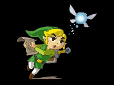 Video Game Legend Games Wallpaper 4K 4000x3000 Video, Game, The, Legend, Of, Zelda, Spirit, Tracks, Desktop, Yellow, Gray, Landscape, 4k
