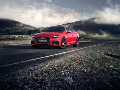 Serene Cars Wallpaper Cars Wallpaper 4K 4961x3722 2020, Audi, S5, White, Gray, Landscape, 4k