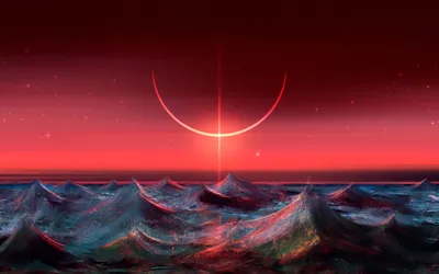 Vivid General Wallpaper Abstract Wallpaper 4K 2560x1600 Wallpaper, General, 2560x1600, Red, Ultrawide, QHD