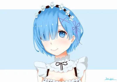 Misty Rem Wallpaper Space Wallpaper 4K 2820x1980 Hd, Pc, Desktop, Wallpaper, Featuring, Rem, From, The, Anime, Zero, Starting, Life, White, Landscape, QHD