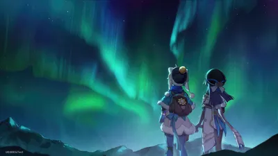 Pela Video Game Honkai Space Wallpaper 4K 1920x1080 Hd, Pc, Desktop, Wallpaper, Featuring, Pela, From, The, Video, Game, Honkai, Star, Black, Ultrawide, Full HD