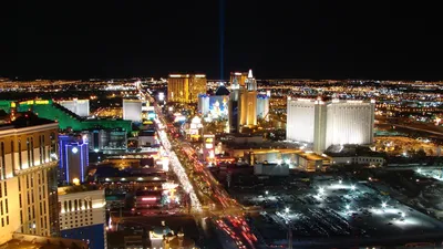 Las Vegas Man City World Wallpaper 4K 1920x1080 Las, Vegas, Man, Made, City, Hd, Desktop, Wallpaper, White, Ultrawide, Full HD