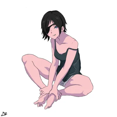 Sleek Anime Wallpaper Abstract Wallpaper 4K 2000x2000 Anime, 2000x2000, White, Square, Full HD
