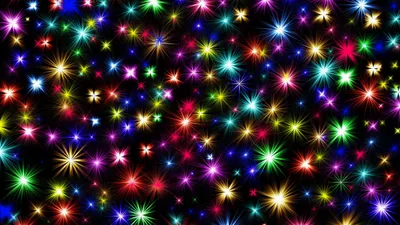 Vibrant Christmas Abstract Abstract Wallpaper 4K 5120x2880 A, Vibrant, 4k, Ultra, Hd, Christmas, Abstract, Background, Featuring, Bright, Colorful, Sparkles, White, Brown, Red, Ultrawide