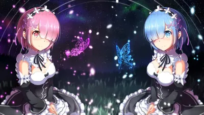 Anime 1600x900 Abstract Abstract Wallpaper 4K 1600x900 Anime, 1600x900, White, Ultrawide