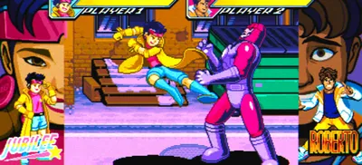 Men Characters Classic Games Wallpaper 4K 3840x1748 Hd, Desktop, Wallpaper, Featuring, X-men:, '97, Characters, In, 039, Classic, Arcade, Game, White, Ultrawide, 4k