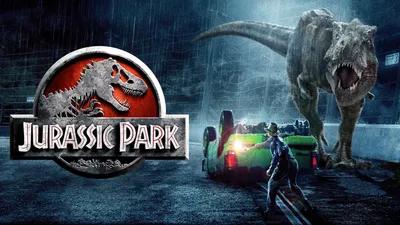 Dramatic Jurassic Park Black/Dark Wallpaper 4K 1920x1080 Hd, Pc, Desktop, Wallpaper, Featuring, A, Dramatic, Jurassic, Park, Scene, T-rex, Jeep, Black, Gray, Ultrawide, Full HD