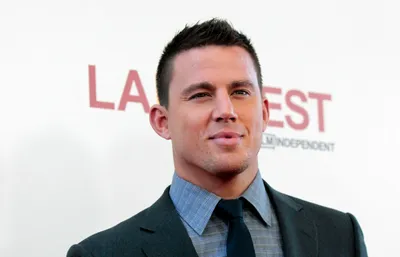 American Actor Celebrity Black/Dark Wallpaper 4K 3500x2248 Hd, Desktop, Wallpaper, Featuring, American, Actor, And, Celebrity, Channing, Tatum, Dark, Suit, White, Ultrawide, QHD