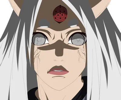 Golden Kaguya Wallpaper Abstract Wallpaper 4K 2500x2072 Kaguya!, Ōtsutsuki, Anime, Naruto, Hd, Desktop, Wallpaper, White, Brown, Square, Full HD