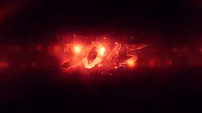 Holiday New Year Abstract Wallpaper 4K 1920x1080 Holiday, New, Year, 2015, Hd, Desktop, Wallpaper, Red, Brown, Ultrawide, Full HD